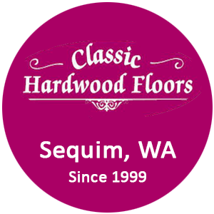 Hardwood Floors Sales, Installation, Repairs and Refinishing Company in Sequim, Washington