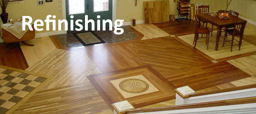 Hardwood Floors Sales Installation Repairs And Refinishing