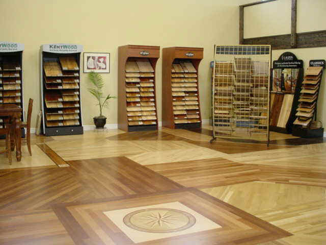 Sequim Hardwood Floors