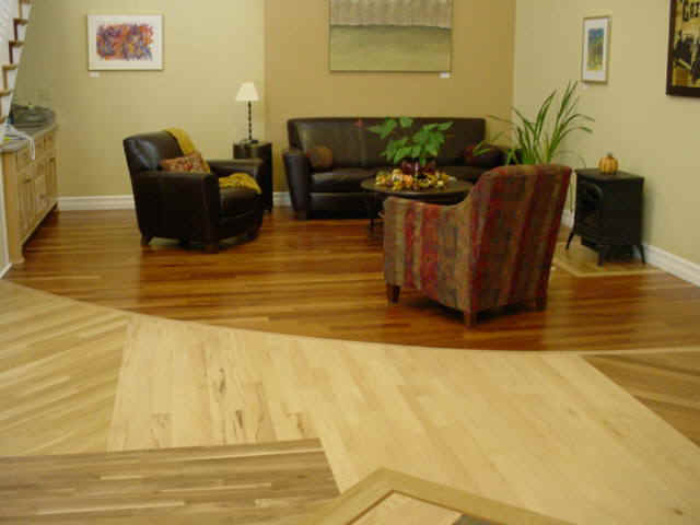 Sequim Hardwood Floors